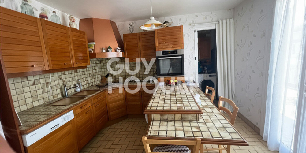 maison à VILLENAVE D ORNON (33140)